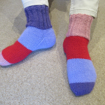 Adult Odd Socks