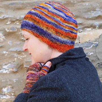 Fretta Hat
