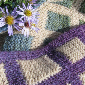 Paintbox Scarf 493