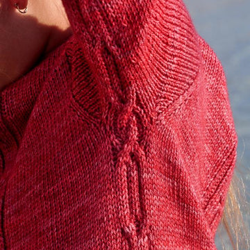 Gossamer for her