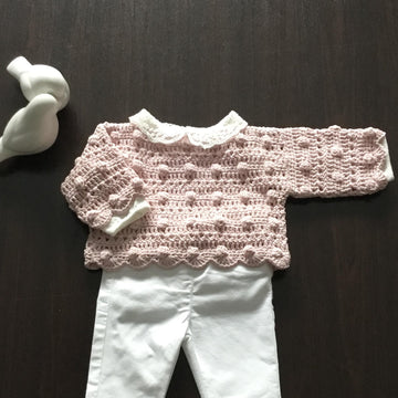 Daphne Sweater N 487