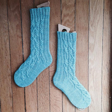 WildKableSockz