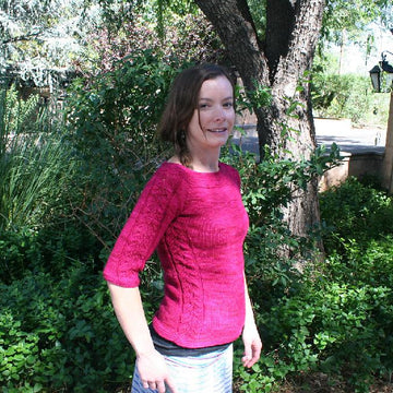 Pinewood Pullover