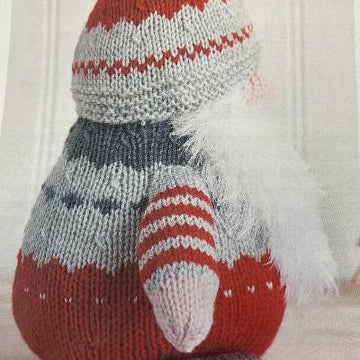 Floki Gnome