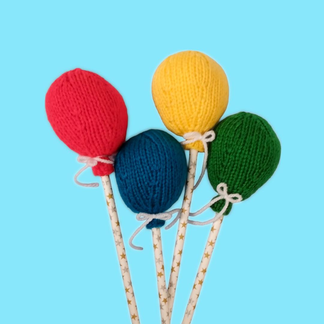 Party Balloons