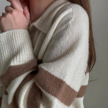 Charlie Pullover