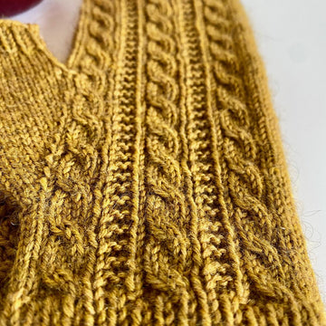 Orchard Stroll Mitts