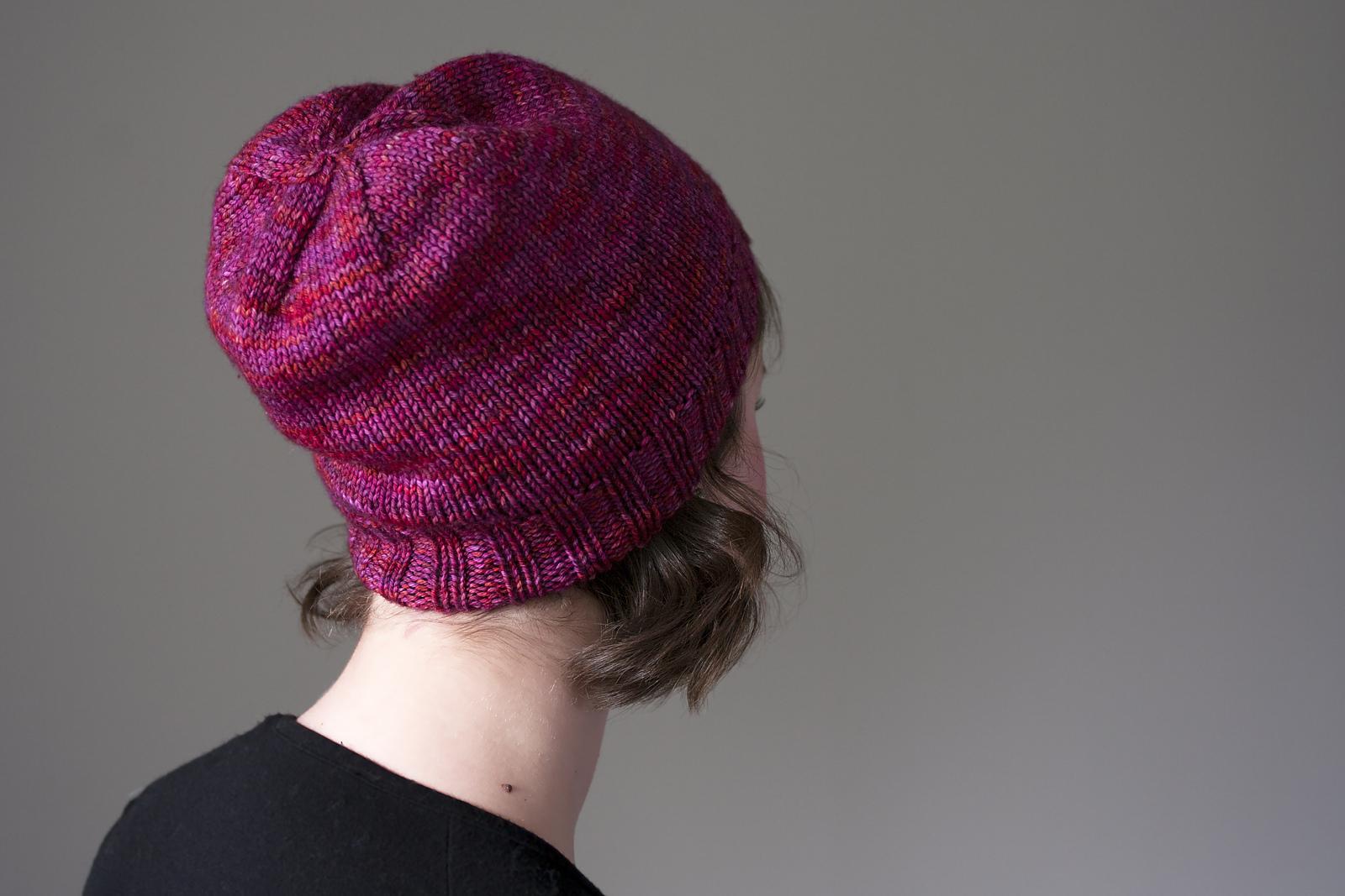 Ellis Hat