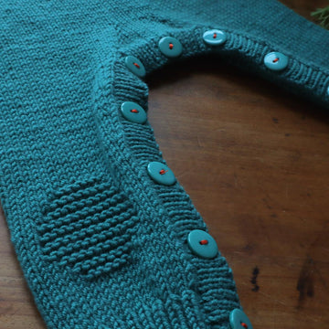 Potager Overalls
