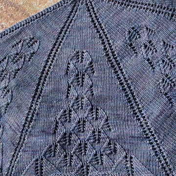Ottavia Shawl
