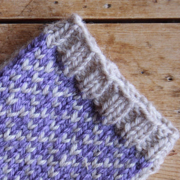 Pendle Mittens