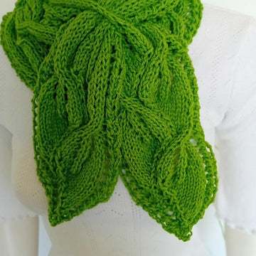 Elstar Leaf