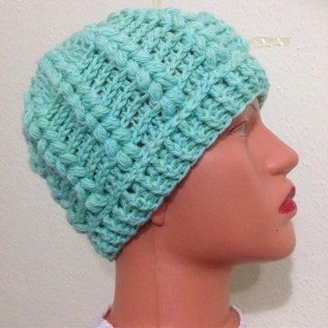 Gwen Puff Beret