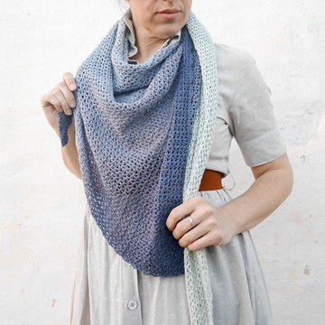 Milos shawl
