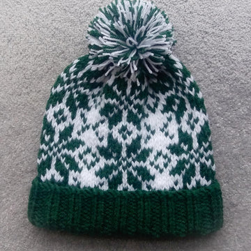 Festive Beanies