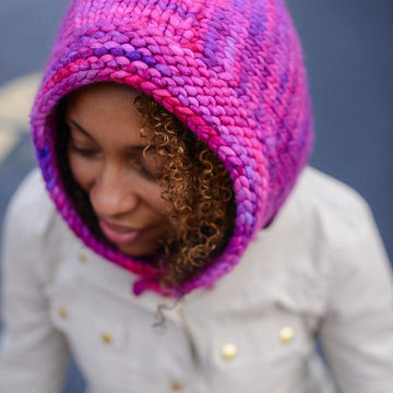 Warmest Hood
