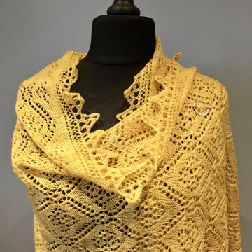 Helena Rose Stole