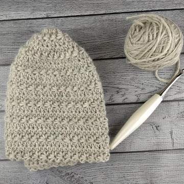 Stella Hat