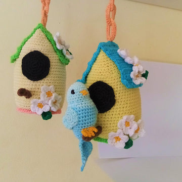 Bird House
