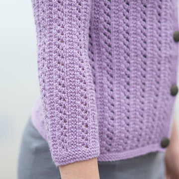 Centaury Cardigan