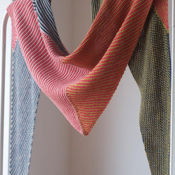 Corners, Edges, Stripes