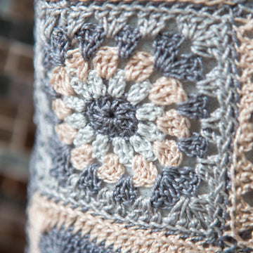 Star Cushion