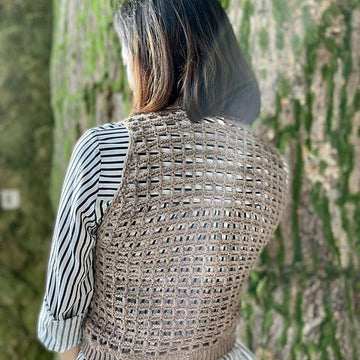Meshy G Vest