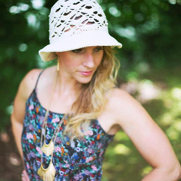 Willow Sun Hat