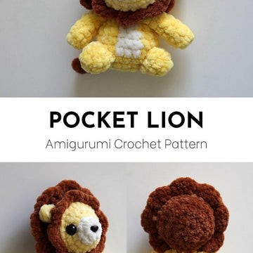 Pocket Lion