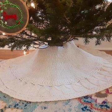 Christmas Tree Skirt
