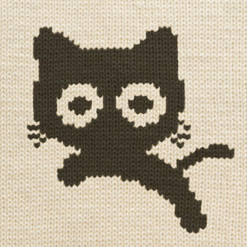 Black Cat Boris Chart