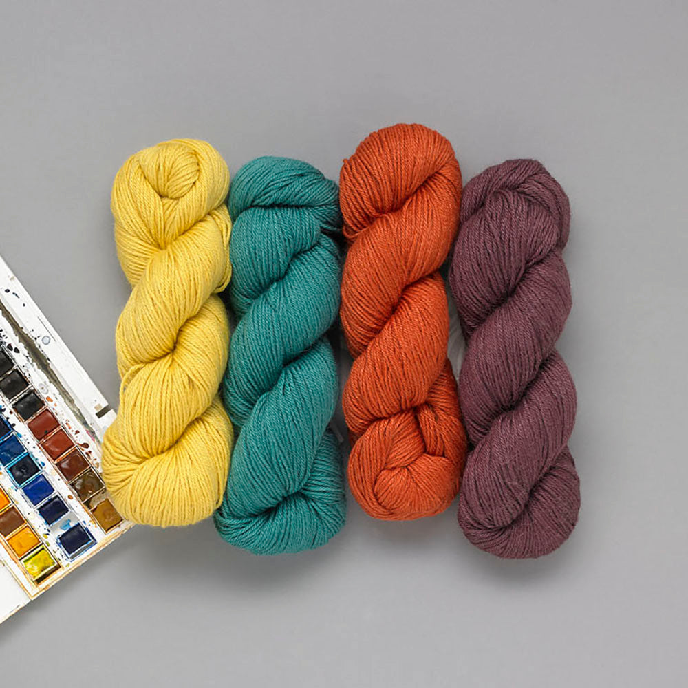 The Yarn Collective Rivoli Sport