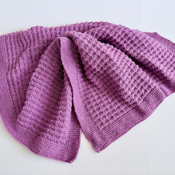 Little Pulse Blanket