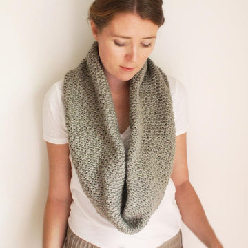 The Sloane Scarf