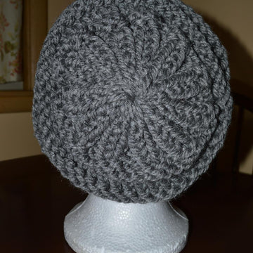 The City Slouch Hat