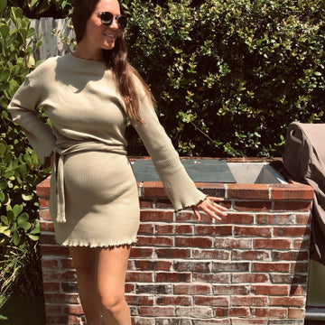 Sunnie Dress