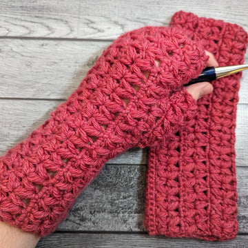 The Glove You'll Love