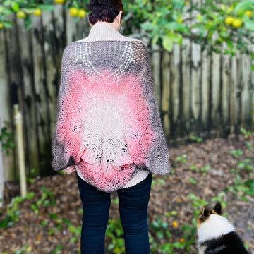 Take Me to Rhinebeck Cocoon