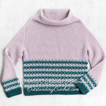 Aurora Sweater