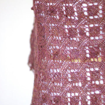 Cleo Shawl