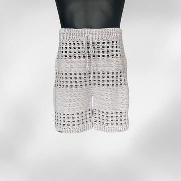 Taylor Mens Polo & Shorts Set