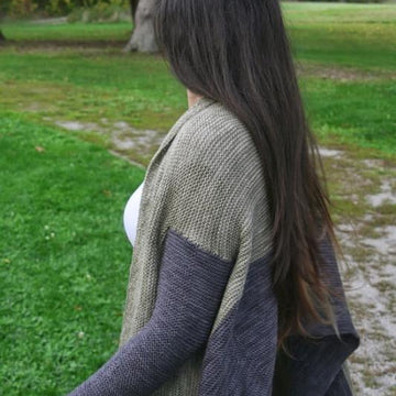 Draperie