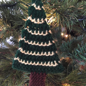 Tree Ornament