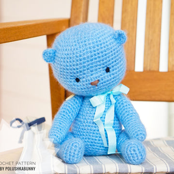 Little Teddy Bear