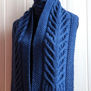 Victoire scarf