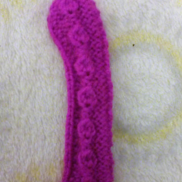 Octopus Hat