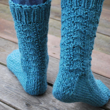 Tadasana Sock