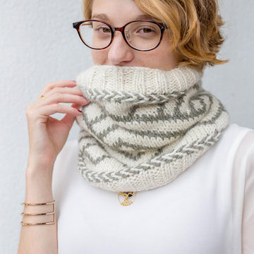 Comfort Cowl