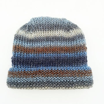 Blizzard Beanie