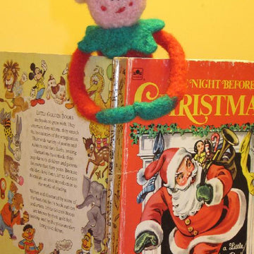 Christmas Elf